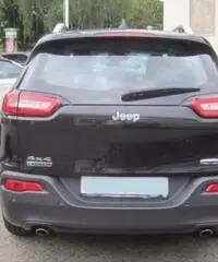 JEEP Cherokee 2.0 Mjt 170CV 4WD Longitude NAVI XENO ANTIFURTO rif. 7011213