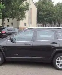 JEEP Cherokee 2.0 Mjt 170CV 4WD Longitude NAVI XENO ANTIFURTO rif. 7011213