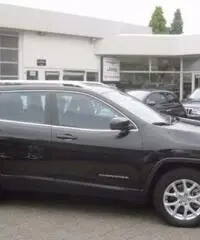 JEEP Cherokee 2.0 Mjt 170CV 4WD Longitude NAVI XENO ANTIFURTO rif. 7011213