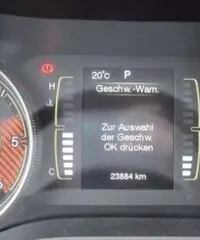 JEEP Cherokee 2.0 Mjt 170CV 4WD Longitude NAVI XENO ANTIFURTO rif. 7011213