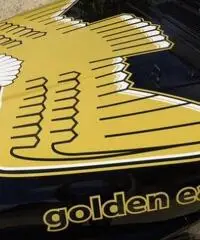 Jeep CJ-5 Golden Eagle V8 Jeep CJ-5 Golden Eagle V8