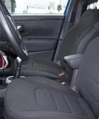 JEEP Renegade 1.6 Mjt 120 CV Limited Cruise Control PDC USB rif. 7038921 JEEP Renegade 1.6 Mjt 120 CV Limited Cruise Control PDC USB rif. 7038921