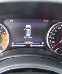 JEEP Renegade 1.6 Mjt 120 CV Limited Cruise Control PDC USB rif. 7038921 JEEP Renegade 1.6 Mjt 120 CV Limited Cruise Control PDC USB rif. 7038921