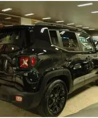 Jeep Renegade 1.6 MJT 120cv Dawn OF Justice-Navigazione Sat.C.L. 18 Jeep Renegade 1.6 MJT 120cv Dawn OF Justice-Navigazione Sat.C.L. 18
