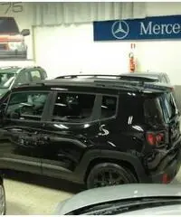 Jeep Renegade 1.6 MJT 120cv Dawn OF Justice-Navigazione Sat.C.L. 18