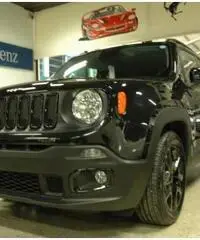 Jeep Renegade 1.6 MJT 120cv Dawn OF Justice-Navigazione Sat.C.L. 18 Jeep Renegade 1.6 MJT 120cv Dawn OF Justice-Navigazione Sat.C.L. 18