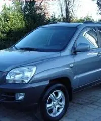 KIA Sportage 2.0 CRDI-140CV Active Class 4x4 rif. 7193404 KIA Sportage 2.0 CRDI-140CV Active Class 4x4 rif. 7193404