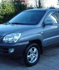 KIA Sportage 2.0 CRDI-140CV Active Class 4x4 rif. 7193404 KIA Sportage 2.0 CRDI-140CV Active Class 4x4 rif. 7193404