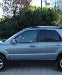 KIA Sportage 2.0 CRDI-140CV Active Class 4x4 rif. 7193404 KIA Sportage 2.0 CRDI-140CV Active Class 4x4 rif. 7193404