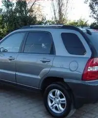 KIA Sportage 2.0 CRDI-140CV Active Class 4x4 rif. 7193404 KIA Sportage 2.0 CRDI-140CV Active Class 4x4 rif. 7193404