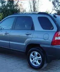 KIA Sportage 2.0 CRDI-140CV Active Class 4x4 rif. 7193404 KIA Sportage 2.0 CRDI-140CV Active Class 4x4 rif. 7193404