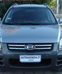 KIA Sportage 2.0 CRDI-140CV Active Class 4x4 rif. 7193404 KIA Sportage 2.0 CRDI-140CV Active Class 4x4 rif. 7193404