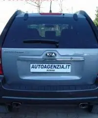 KIA Sportage 2.0 CRDI-140CV Active Class 4x4 rif. 7193404 KIA Sportage 2.0 CRDI-140CV Active Class 4x4 rif. 7193404