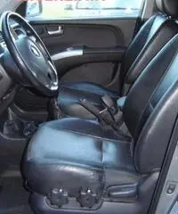 KIA Sportage 2.0 CRDI-140CV Active Class 4x4 rif. 7193404 KIA Sportage 2.0 CRDI-140CV Active Class 4x4 rif. 7193404