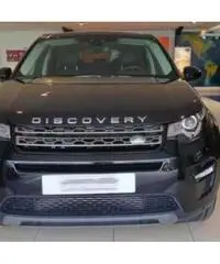 LAND ROVER Discovery Sport 2.0 TD4 150 CV SE NAVI XENO CAMERA PELLE rif. 6970106