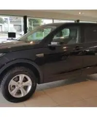 LAND ROVER Discovery Sport 2.0 TD4 150 CV SE NAVI XENO CAMERA PELLE rif. 6970106