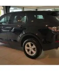LAND ROVER Discovery Sport 2.0 TD4 150 CV SE NAVI XENO CAMERA PELLE rif. 6970106