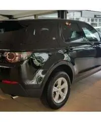 LAND ROVER Discovery Sport 2.0 TD4 150 CV SE NAVI XENO CAMERA PELLE rif. 6970106