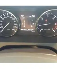 LAND ROVER Discovery Sport 2.0 TD4 150 CV SE NAVI XENO CAMERA PELLE rif. 6970106 LAND ROVER Discovery Sport 2.0 TD4 150 CV SE NAVI XENO CAMERA PELLE rif. 6970106