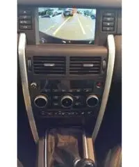 LAND ROVER Discovery Sport 2.0 TD4 150 CV SE NAVI XENO CAMERA PELLE rif. 6970106 LAND ROVER Discovery Sport 2.0 TD4 150 CV SE NAVI XENO CAMERA PELLE rif. 6970106