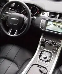 LAND ROVER Range Rover Evoque 2.0 TD4 150 CV 5p NAVI XENO/LED CAMERA rif. 7142581 LAND ROVER Range Rover Evoque 2.0 TD4 150 CV 5p NAVI XENO/LED CAMERA rif. 7142581