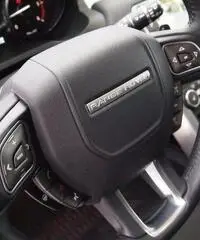 LAND ROVER Range Rover Evoque 2.0 TD4 150 CV 5p NAVI XENO/LED CAMERA rif. 7142581 LAND ROVER Range Rover Evoque 2.0 TD4 150 CV 5p NAVI XENO/LED CAMERA rif. 7142581