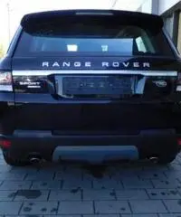 LAND ROVER Range Rover Sport 3.0 TDV6 SE PELLE NAVI CAMERA rif. 6967350