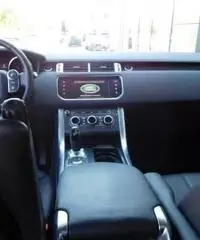 LAND ROVER Range Rover Sport 3.0 TDV6 SE PELLE NAVI CAMERA rif. 6967350