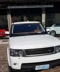 LAND ROVER Range Rover Sport 3.0 SDV6 HSE HARMAN KARDON FULL + GARANZIA rif. 6667250 LAND ROVER Range Rover Sport 3.0 SDV6 HSE HARMAN KARDON FULL + GARANZIA rif. 6667250