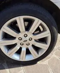 LAND ROVER Range Rover Sport 3.0 SDV6 HSE HARMAN KARDON FULL + GARANZIA rif. 6667250
