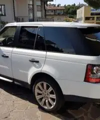 LAND ROVER Range Rover Sport 3.0 SDV6 HSE HARMAN KARDON FULL + GARANZIA rif. 6667250 LAND ROVER Range Rover Sport 3.0 SDV6 HSE HARMAN KARDON FULL + GARANZIA rif. 6667250