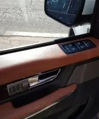 LAND ROVER Range Rover Sport 3.0 SDV6 HSE HARMAN KARDON FULL + GARANZIA rif. 6667250