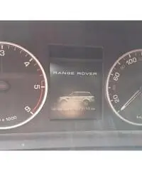 LAND ROVER Range Rover Sport 3.0 SDV6 HSE HARMAN KARDON FULL + GARANZIA rif. 6667250 LAND ROVER Range Rover Sport 3.0 SDV6 HSE HARMAN KARDON FULL + GARANZIA rif. 6667250