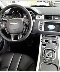 LAND ROVER Range Rover Evoque 2.2 TD4 5p. Pure Teck Pelle rif. 6893821