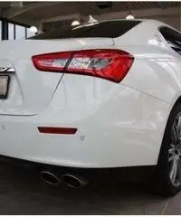 MASERATI Ghibli 3.0 Diesel 275 CV FULL OPTIONAL rif. 7006938