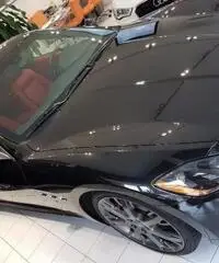 MASERATI GranTurismo 4.7 V8 S CAMBIO F1 COME NUOVA DA AMATORE rif. 6805202 MASERATI GranTurismo 4.7 V8 S CAMBIO F1 COME NUOVA DA AMATORE rif. 6805202
