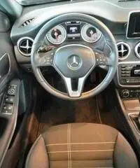 MERCEDES-BENZ A 180 CDI Urban NAVI XENO SENSORI GARANTITA rif. 6830517