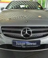 MERCEDES-BENZ A 180 CDI Urban NAVI XENO SENSORI GARANTITA rif. 6830517