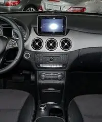 MERCEDES-BENZ B 180 CDI Urban 7GTRONIC PELLE NAVI XENO SENSORI rif. 6868546