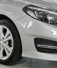 MERCEDES-BENZ B 180 CDI Urban 7GTRONIC PELLE NAVI XENO SENSORI rif. 6868546
