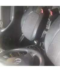 Mercedes Benz classe A 170 avangarde. Diesel