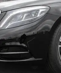 MERCEDES-BENZ S 350 d 4Matic Maximum FULL OPTIONAL rif. 7139040