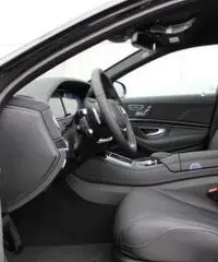 MERCEDES-BENZ S 350 d 4Matic Maximum FULL OPTIONAL rif. 7139040