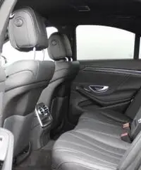 MERCEDES-BENZ S 350 d 4Matic Maximum FULL OPTIONAL rif. 7139040