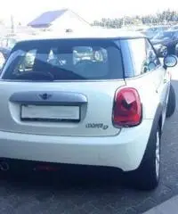 MINI Cooper D  TETTO PANORAMICO rif. 6927868