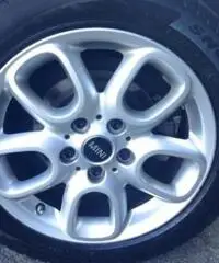 MINI Cooper D  TETTO PANORAMICO rif. 6927868