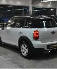 MINI Countryman Mini Cooper D Countryman NAVI-XENO-PANORAMA rif. 6924218