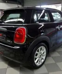 MINI One D START/STOP MP3 rif. 6927616