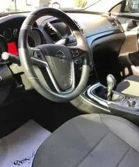 OPEL Insignia 2.0 CDTI 4 porte Cosmo rif. 7158505