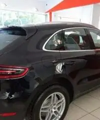 PORSCHE Macan 3.0 S Diesel FULL OPTIONAL rif. 7007260